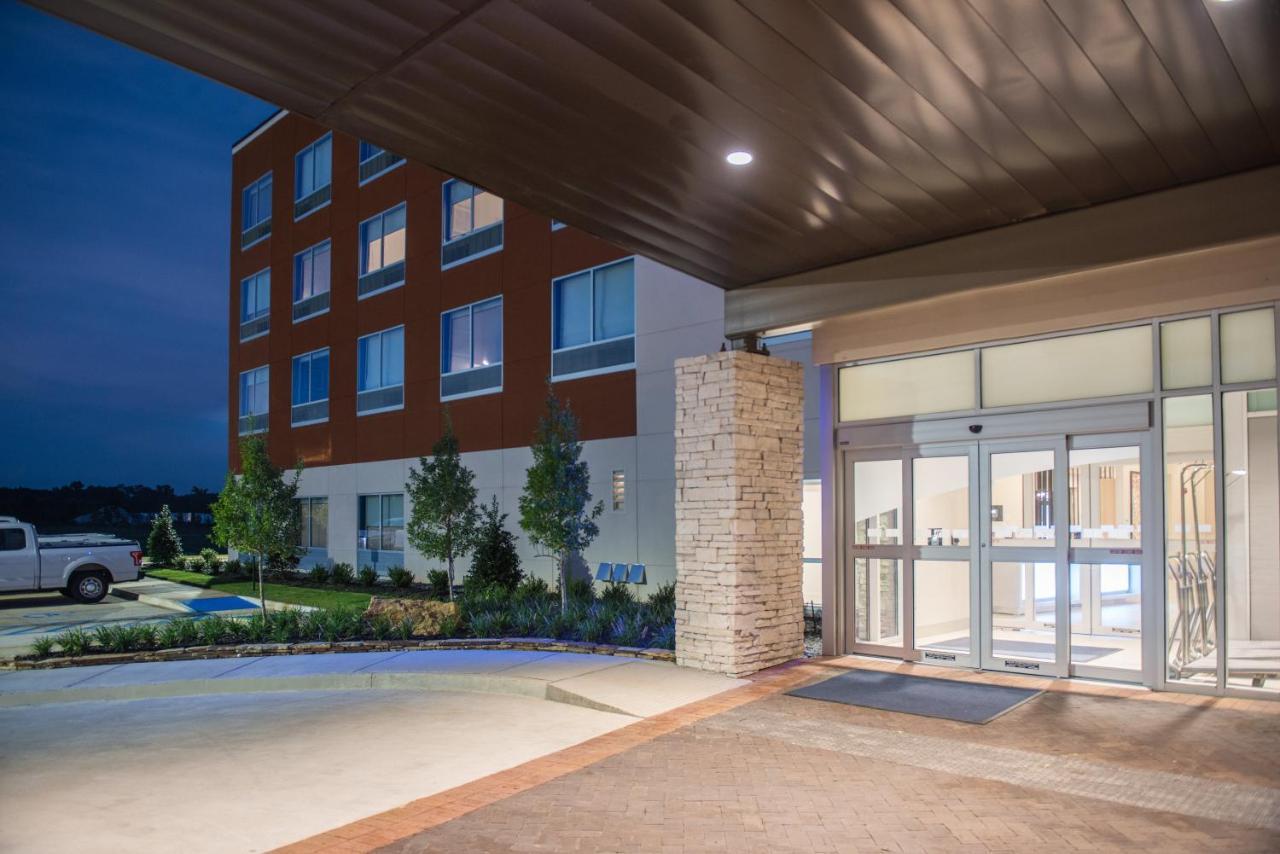 Holiday Inn Express & Suites Ruston By Ihg Buitenkant foto